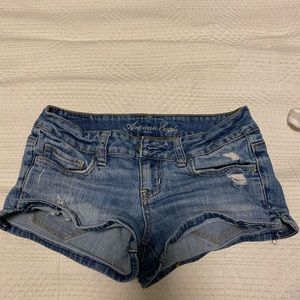 American eagle shorts